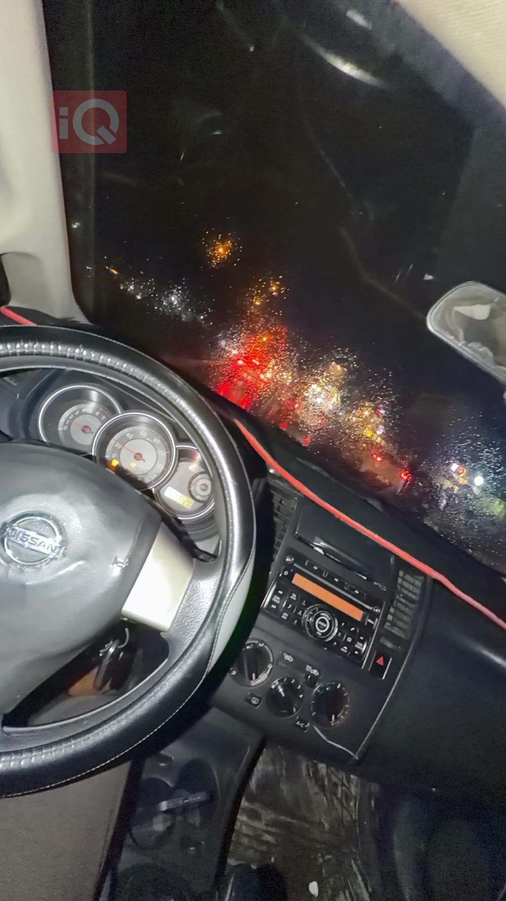 نيسان فيرسا